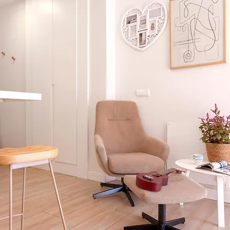 Escape At Marbella, Premium Apartment, 5min On * Марбелья