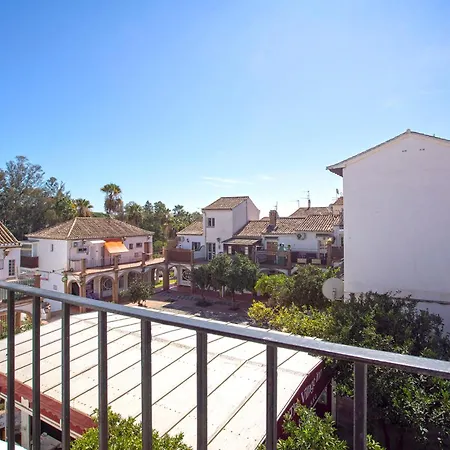 Escape At Marbella, Premium Apartment, 5min On Apartment *