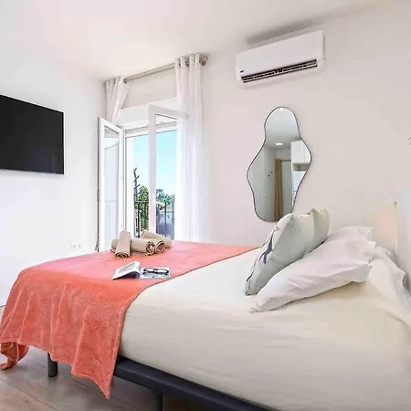 Appartement Escape At Marbella, Premium Apartment, 5min On