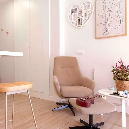 Escape At Marbella, Premium Apartment, 5min On Apartment Marbella