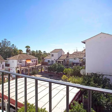 Escape At Marbella, Premium Apartment, 5min On Appartement Marbella