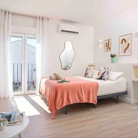 Apartmán Escape At Marbella, Premium Apartment, 5min On *
