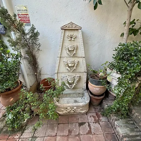 Apartmán Escape At Marbella, Premium Apartment, 5min On Marbella